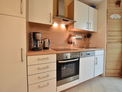 Apartment Hübsches Appartement in Am Salzhaff mit Kamin - Features photo 30