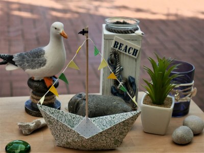 Apartment Hübsches Appartement in Am Salzhaff mit Kamin - Outdoor photo 39