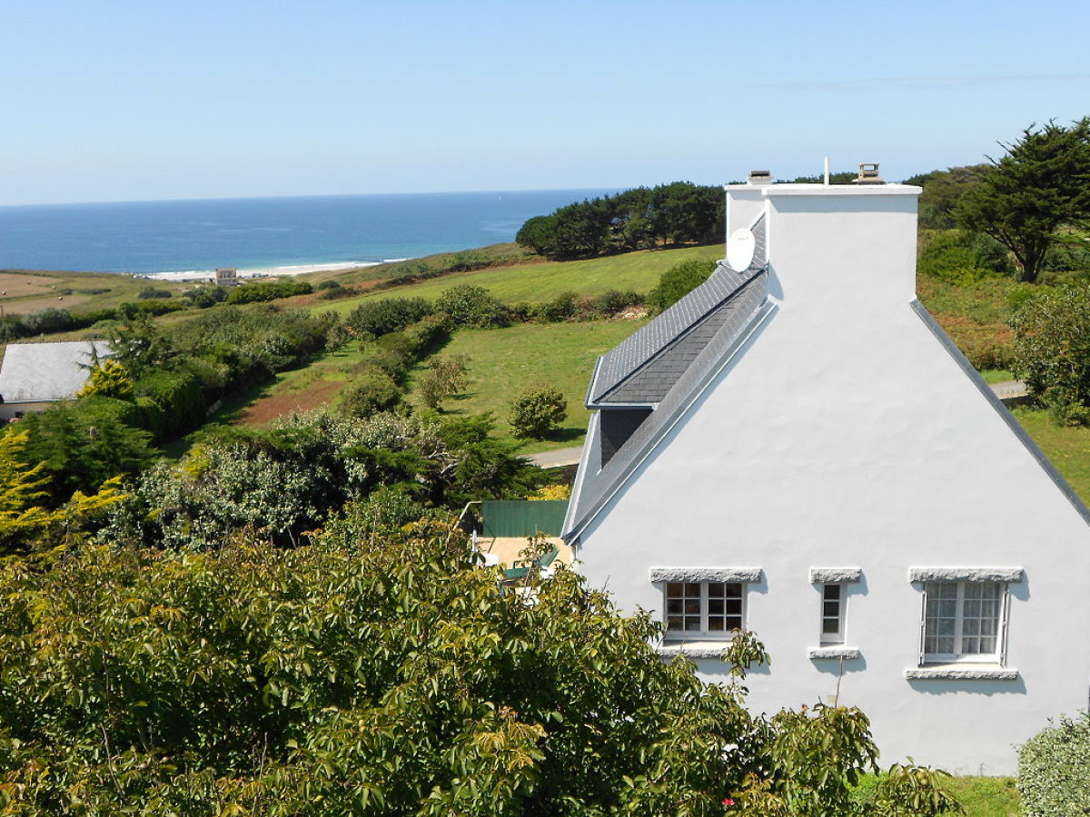 Holiday house E1040 Plouhinec-fin