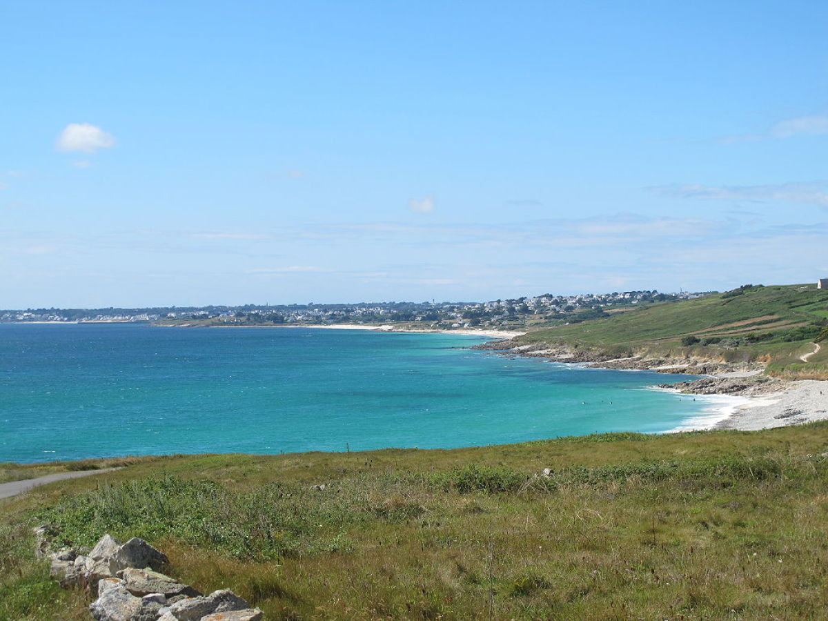 Holiday house E1040 Plouhinec-fin - Outdoor photo 2