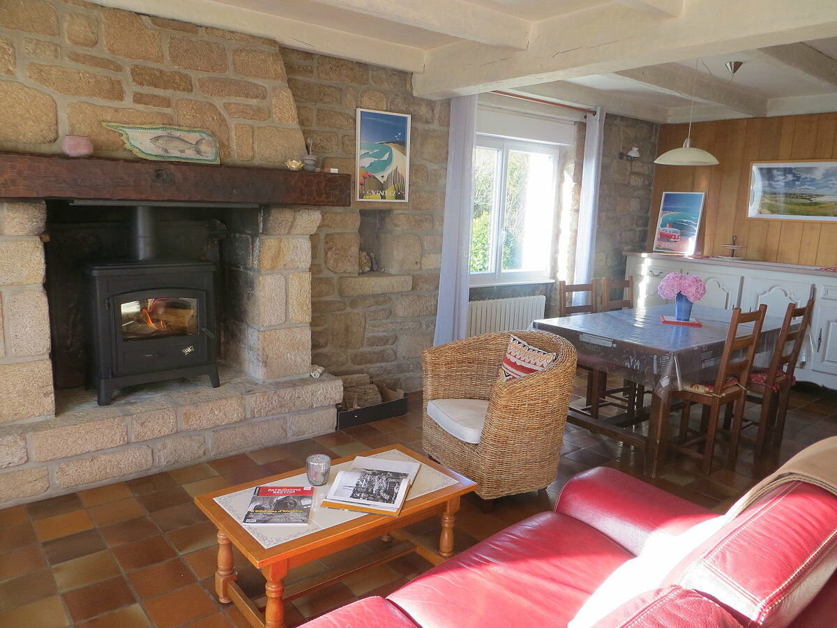 Holiday house E1040 Plouhinec-fin - Features photo 4