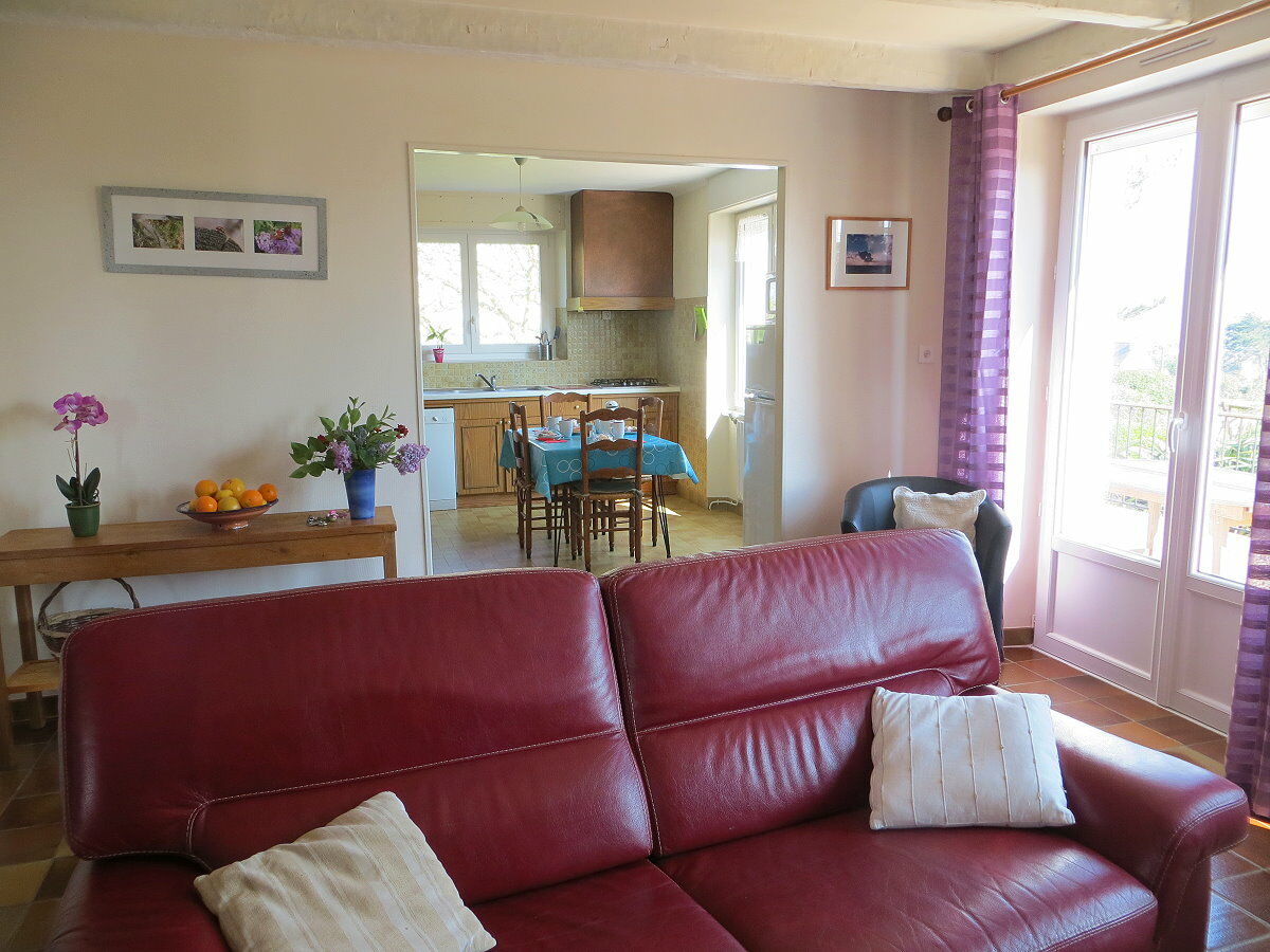 Holiday house E1040 Plouhinec-fin - Features photo 5