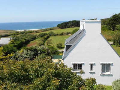 Holiday house E1040 Plouhinec-fin in Plouhinec - Holiday house