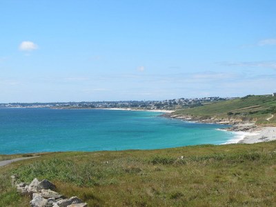 Holiday house E1040 Plouhinec-fin - Outdoor photo 2