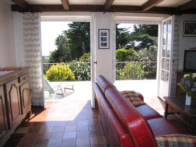 Holiday house E1040 Plouhinec-fin - Features photo 3