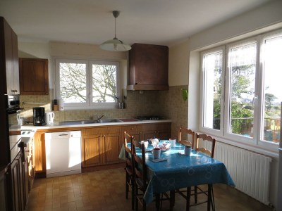 Holiday house E1040 Plouhinec-fin - Features photo 6