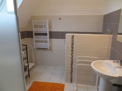 Holiday house E1040 Plouhinec-fin - Features photo 10