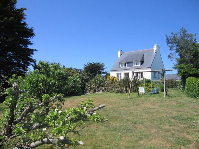 Holiday house E1040 Plouhinec-fin - Environment photo 11