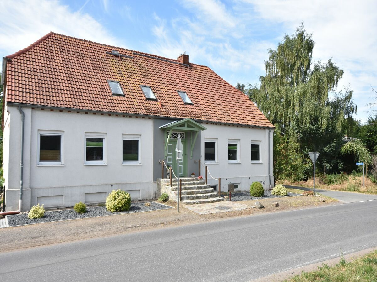 Apartment Wohnung in Groß Strömkendorf