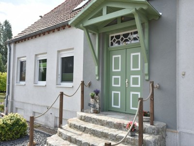 Apartment Wohnung in Groß Strömkendorf - Outdoor photo 2