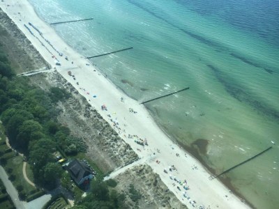 Apartment Wohnung in Groß Strömkendorf - Outdoor photo 4