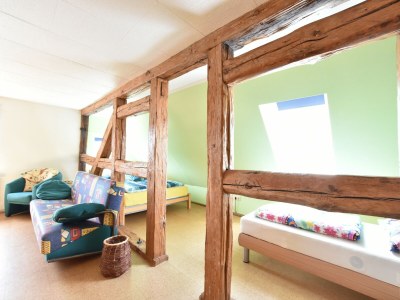 Apartment Wohnung in Groß Strömkendorf - Features photo 11