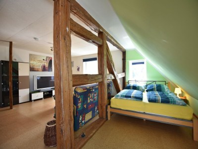 Apartment Wohnung in Groß Strömkendorf - Features photo 12