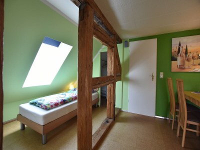 Apartment Wohnung in Groß Strömkendorf - Features photo 13