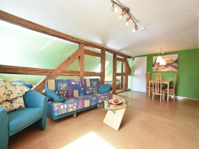 Apartment Wohnung in Groß Strömkendorf - Features photo 14