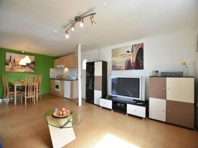 Apartment Wohnung in Groß Strömkendorf - Features photo 15