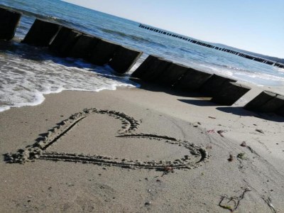 Apartment Wohnung in Groß Strömkendorf - Environment photo 21