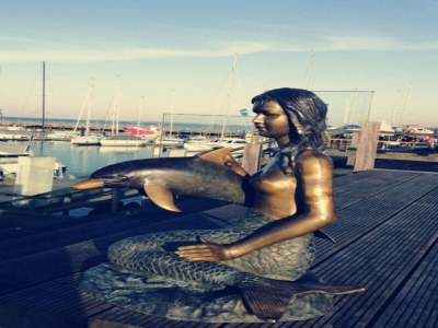 Apartment Wohnung in Groß Strömkendorf - Environment photo 23