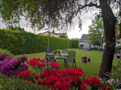 Apartment Wohnung in Groß Strömkendorf - Environment photo 24