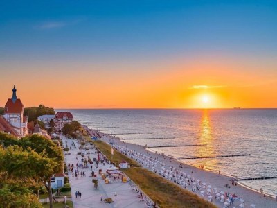 Apartment Wohnung in Groß Strömkendorf - Environment photo 27