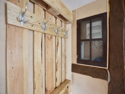 Apartment Wohnung in Groß Strömkendorf - Outdoor photo 29