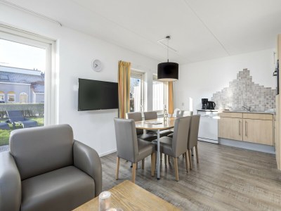 Holiday park Bungalow in Renesse nahe Nordseestrand - Features photo 4