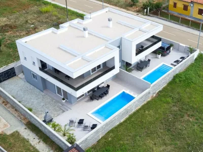 Villa Villa Kana in Umag - Villa