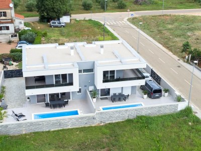 Villa Villa Kana - Environment photo 30