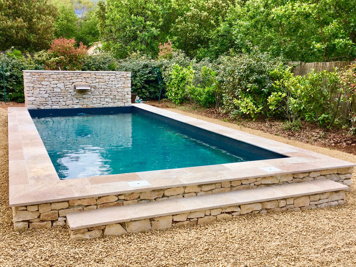 Holiday house Charming country house with pool â€“ 637 SAT - Outdoor photo 4