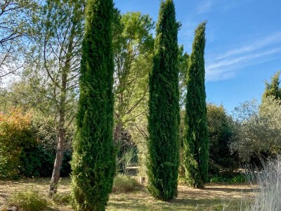 Holiday house Charming country house with pool â€“ 637 SAT - Outdoor photo 5