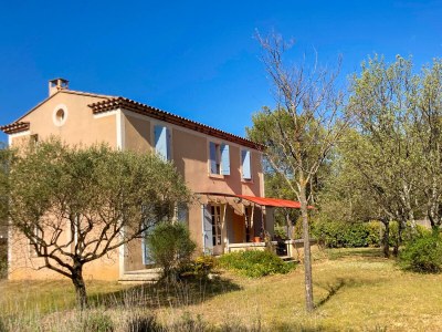 Holiday house Charming country house with pool â€“ 637 SAT - Outdoor photo 6