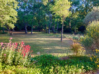 Holiday house Charming country house with pool â€“ 637 SAT - Outdoor photo 8