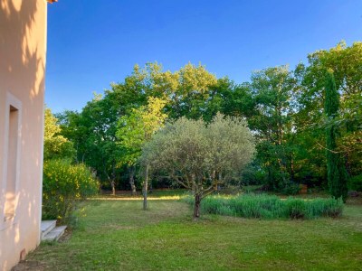 Holiday house Charming country house with pool â€“ 637 SAT - Outdoor photo 9