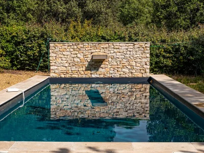 Holiday house Charming country house with pool â€“ 637 SAT - Outdoor photo 12