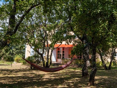 Holiday house Charming country house with pool â€“ 637 SAT - Outdoor photo 13