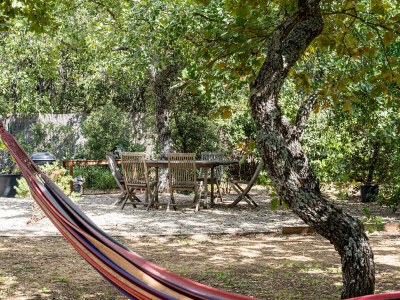 Holiday house Charming country house with pool â€“ 637 SAT - Outdoor photo 14