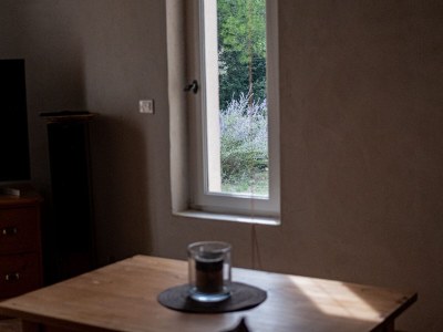 Holiday house Charming country house with pool â€“ 637 SAT - Features photo 21