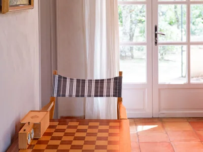 Holiday house Charming country house with pool â€“ 637 SAT - Features photo 23