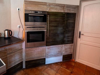 Holiday house Charming country house with pool â€“ 637 SAT - Features photo 25