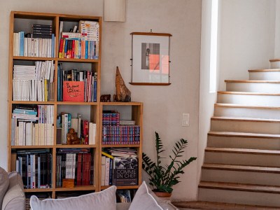 Holiday house Charming country house with pool â€“ 637 SAT - Features photo 26