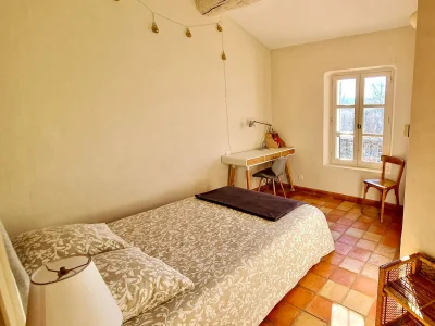 Holiday house Charming country house with pool â€“ 637 SAT - Features photo 27