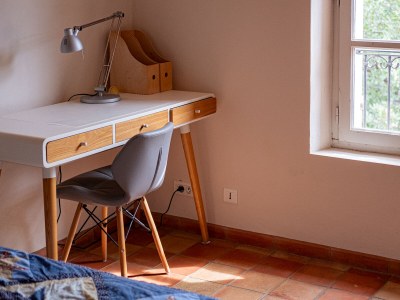 Holiday house Charming country house with pool â€“ 637 SAT - Features photo 35