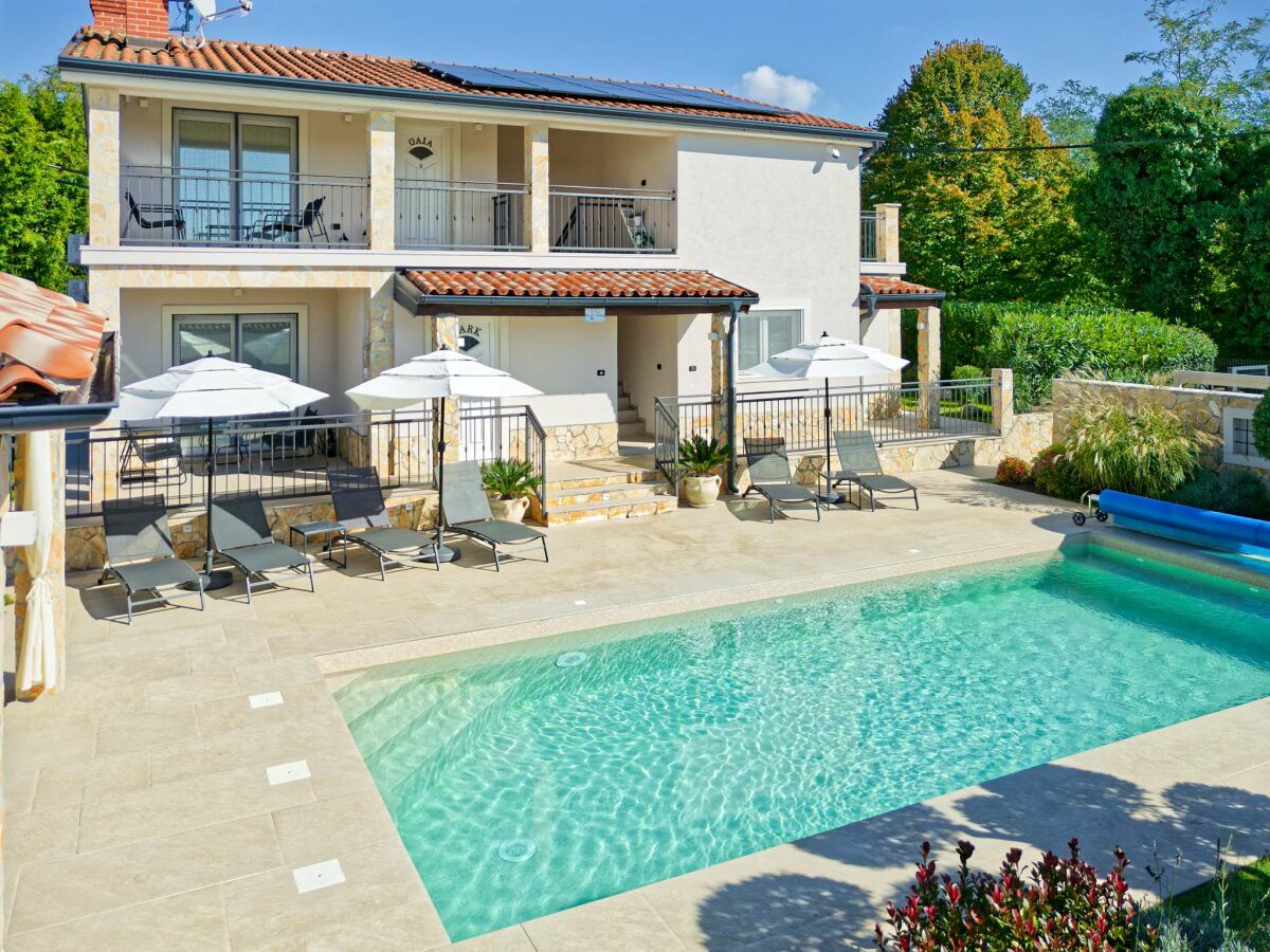 Villa Villa Morgan - Outdoor photo 3