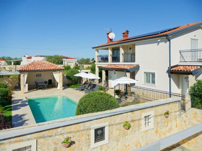 Villa Villa Morgan - Outdoor photo 2