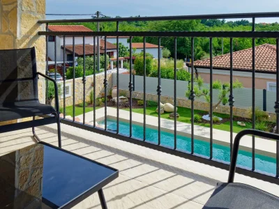 Villa Villa Morgan - Outdoor photo 7