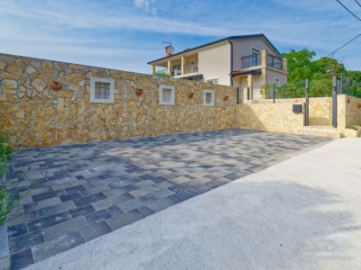 Villa Villa Morgan - Outdoor photo 8