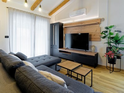 Villa Villa Morgan - Features photo 10