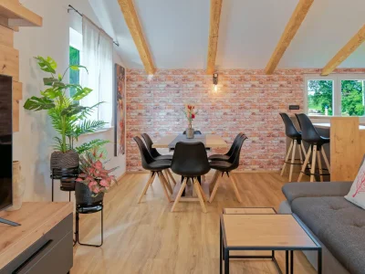 Villa Villa Morgan - Features photo 11