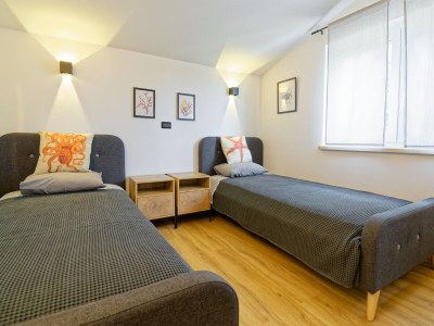 Villa Villa Morgan - Features photo 15