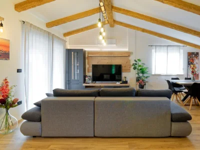 Villa Villa Morgan - Features photo 17